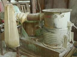 Агломератор