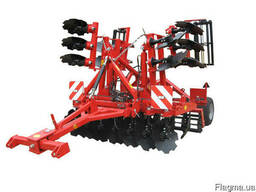 Агрегат АГМ-4.2 (2) Veles-Agro