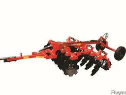 Агрегат АГН-2,5 (2) Veles-Agro