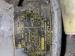 Агрегат электропреобразовательный ПСЧ-30