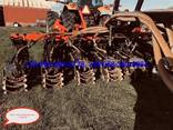 Агрегат Strip-Till - Kuhn-Krause Gladiator 1205-830 - фото 3