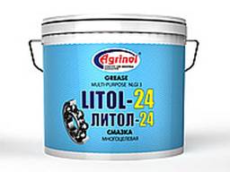 Agrinol Литол-24 4.5kg