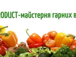 Агро центр «B&S Product» предлагает