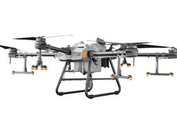 Агродрон DJI Agras T-30