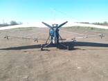 Авиахимработы (обработка, опрыскивание полей) - фото 1
