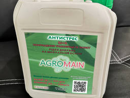 Agromain Антистресс — 5 л