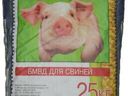 Агропрогрес Универсальный концентрат для свиней 15% 10%