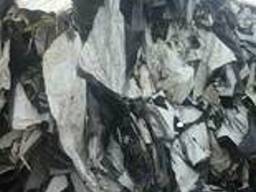 Агрорукав б\у