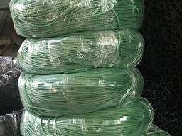 Агротрубка підвязка для дерев