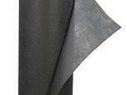 Агроволокно черное 50 г/м. кв. в порезке 3,2х5 м