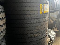 А/гума нов. 315/70 R 22.5 GITI GDR 675 (ведуча)
