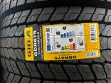 А/гума нов. 315/70 R 22.5 GITI GDR 675 (ведуча) - фото 2