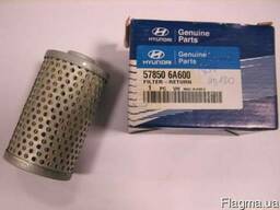 Aильтр гура 57850-6А600 к грузовику HD 120.