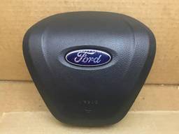 Airbag Ford fusion 13-19 Безопасность аирбег