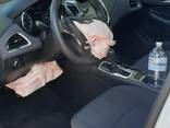 Ford escape реставрация подушек безопасности торпедо блоки