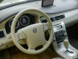 Аirbag водителя , пассажира. Volvo XC70 (Вольво XC70)