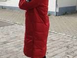 AJC женское пальто - фото 6