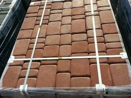 Акціна ціна! Бруківка, Бордюри, Блоки будівельні, на паркан