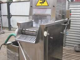 М'ясопереробне обладнання