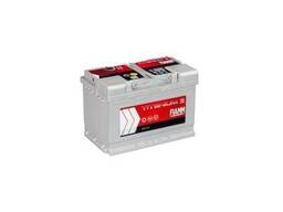 Аккумулятор автомобильный Fiamm 74А (7905154)