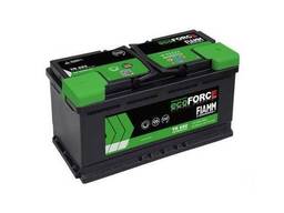 Аккумулятор автомобильный Fiamm 95А (7906197)