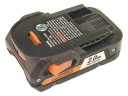 Аккумулятор для шуруповерта AEG 4932352654 2.0Ah 18.0V...