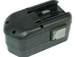 Аккумулятор для шуруповерта AEG B18 3.0Ah 18V черный