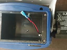 Аккумулятор для прибора весов 6В 4.5А/ч