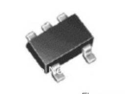 Аккумулятор микросхема чип tp4054 корпус SOT 23/6
