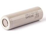 Аккумулятор Samsung INR21700-30T 3000 mah высокотоковый акумулятор високоякісні та надійні