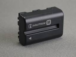 Аккумулятор Sony NP-FM500H для цифровых фотоаппаратов