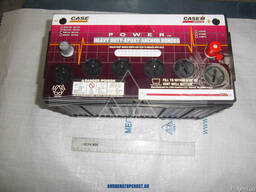 Аккумулятор CASE