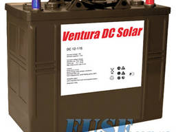 Аккумулятор Ventura DC 12В