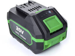 Аккумуляторная батарея (АКБ) APRO 2060B, 20 В, 6 А