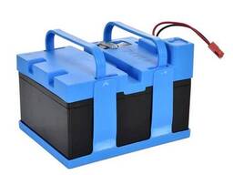 Аккумуляторная батарея для электротранспорта Bambi Батарея M 4794-Battery 24V/14AH
