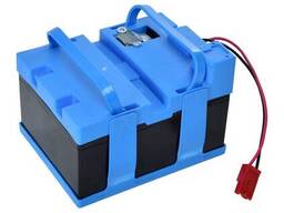 Аккумуляторная батарея для электротранспорта Bambi M 4627-Battery(24V) 24V/14A