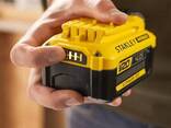 Аккумуляторная батарея Stanley Fatmax SFMCB206 - фото 1