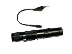 Аккумуляторный фонарик Fox M11