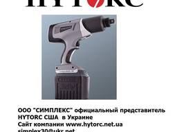 Аккумуляторный гайковерт Hytorc BTM-3000, 4067,47 Нм