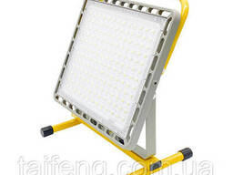 Аккумуляторный прожектор светодиодный 300W (LiFePO4, 25000mAh) Protester RCFL3001