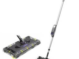 Аккумуляторный веник Swivel Sweeper Max