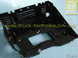 Акумуляторный ящик Scania 1485946