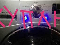 Аккуратно и быстро Скупка стиральных машин-автомат