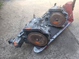 Акпп для Honda CR-V 2.0 4ступка 20021prv000 20021rxb000