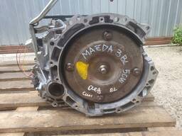 Акпп Mazda 3 BL 5ступ з Японії FSK319090J FSK319090H FSK519090E