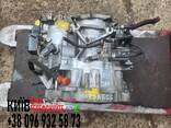 Акпп Mazda 6 GG 2.0 2.3 FNR5 FSE019090U FSE119090M FSE019090M - фото 2