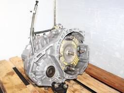 АКПП Mazda CX7 2,3T 4WD 6 ступка TF-81SC aw3119090