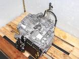 АКПП Mazda CX7 2,3T 4WD 6 ступка TF-81SC aw3119090 - фото 3