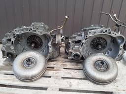 Акпп Toyota Corolla 120 1.8i U341E