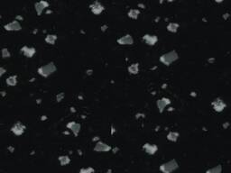 Акриловий камінь Hanex T-041 Black Glass